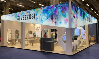 News from the fair in Italy - Cosmoprof Highlights