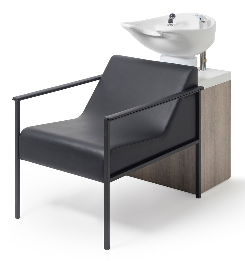 Cara Collection Washing Chair B-Haus+ Wash