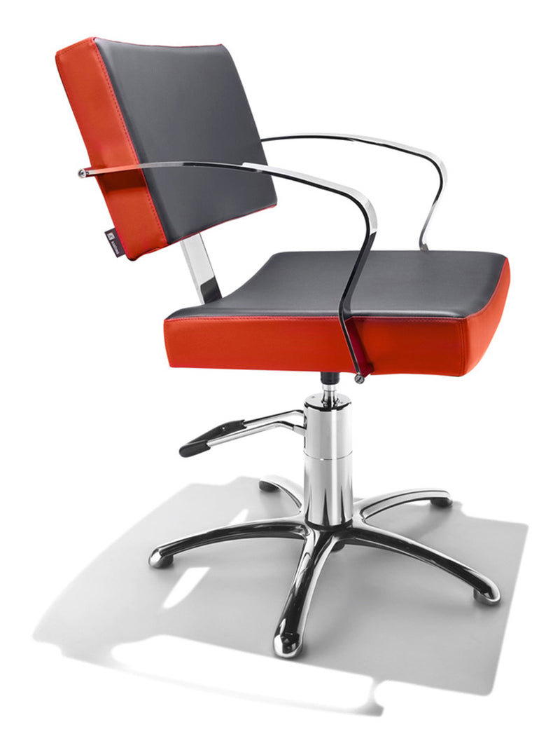 Karisma Hairdressing Chair SKEMA