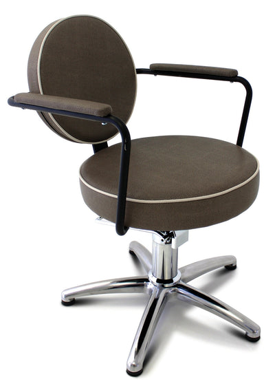 Retro Hairdressing Chair