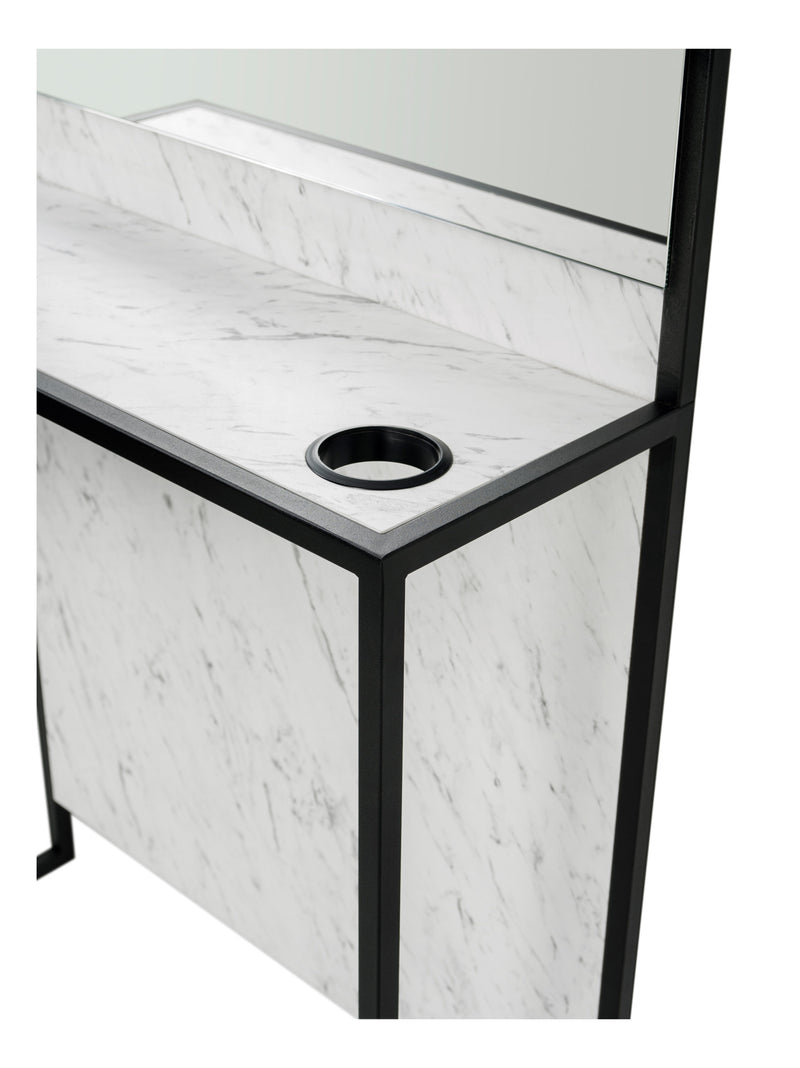 Cara Collection Mirror B House