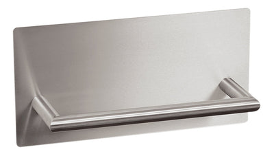 Jobst Footrest Forum Stainless Steel Wall Protector