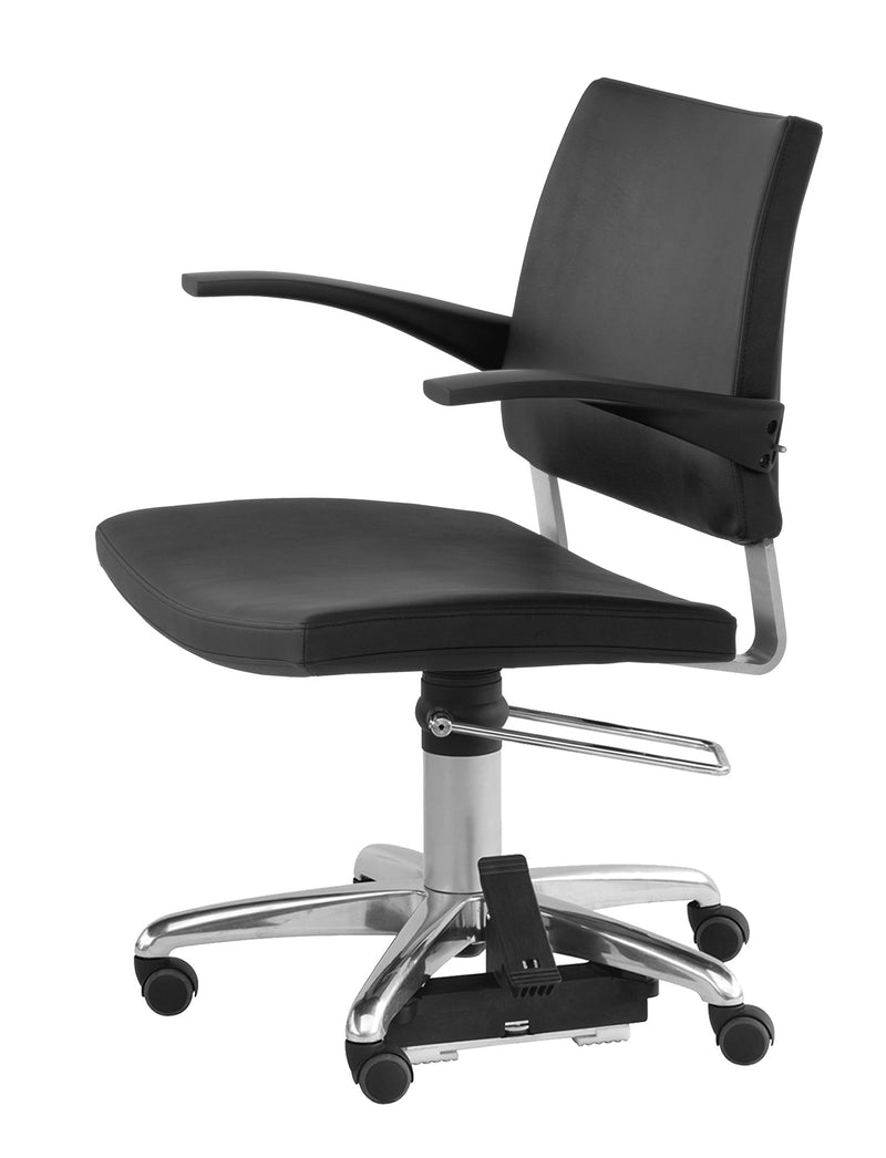 Greiner hairdresser's chair model 22