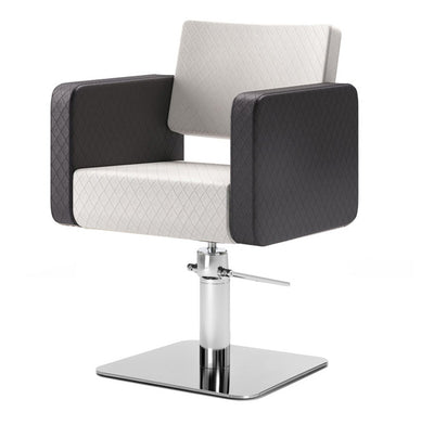 Karisma hairdressing chair SCOOP