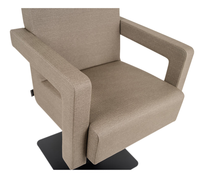 Pahi Hairdressing Chair Matic