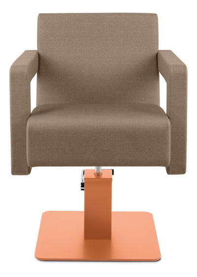 Pahi Hairdressing Chair Matic