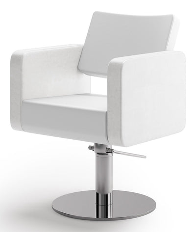 Karisma hairdressing chair SCOOP