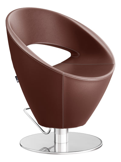 Karisma Hairdressing Chair COCOON